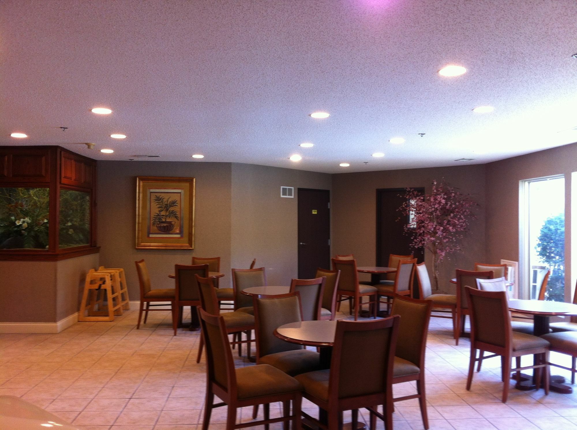 Quality Inn Calvert City - Paducah East Exterior photo